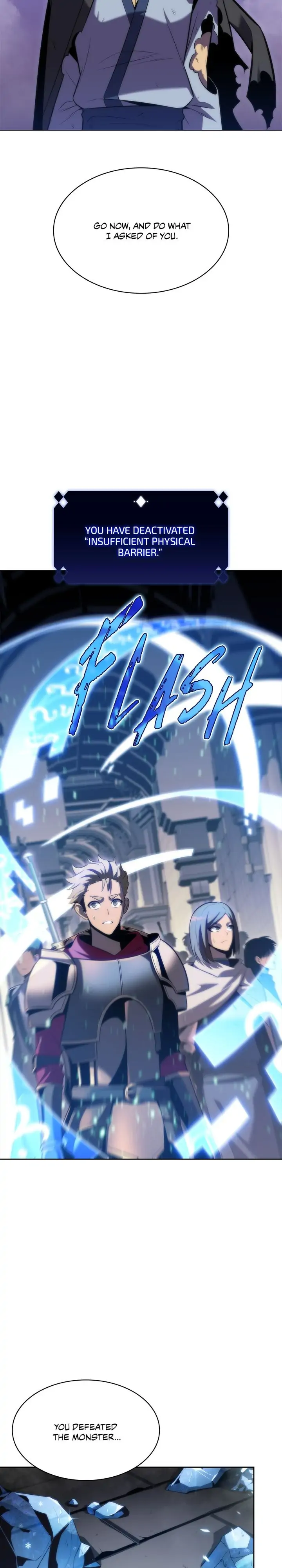 Read I'm the Max-Level Newbie Manga Online