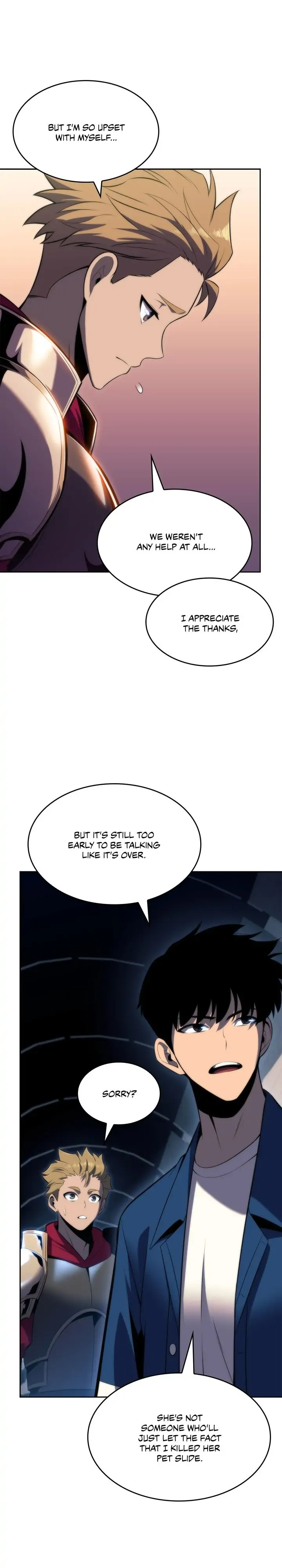Read I'm the Max-Level Newbie Manga Online