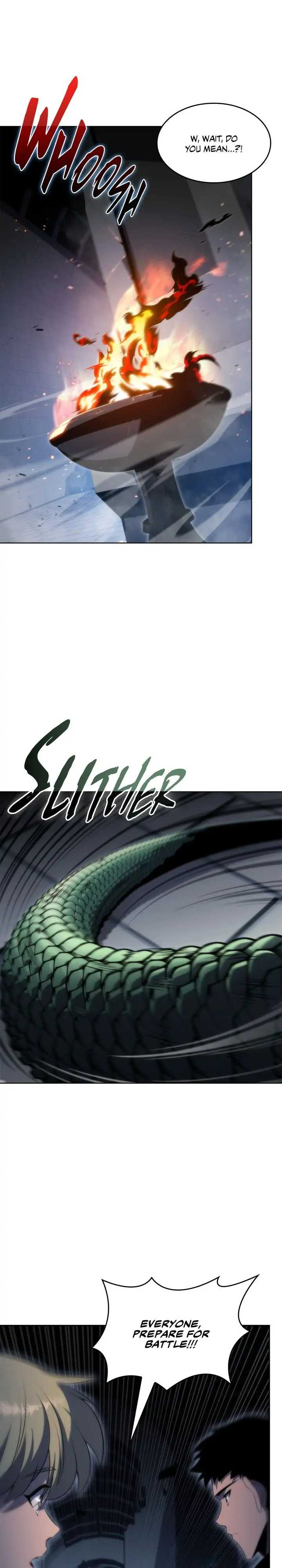 Read I'm the Max-Level Newbie Manga Online