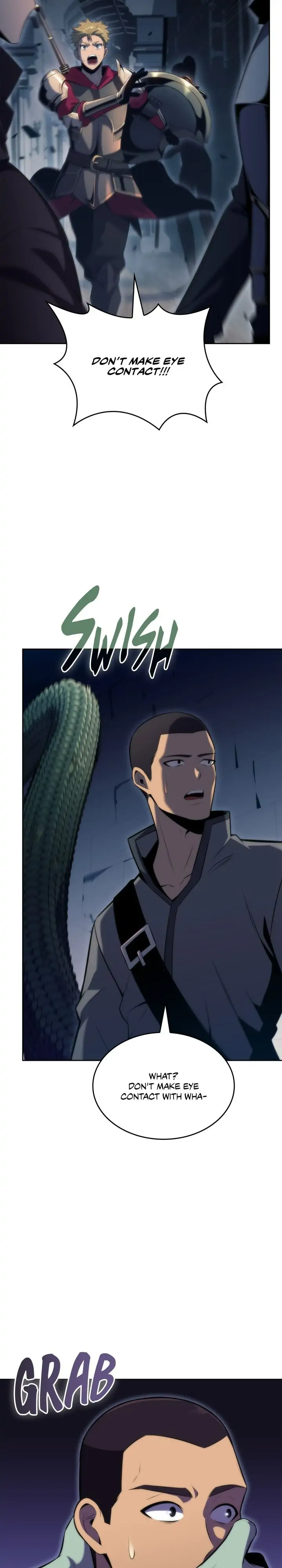 Read I'm the Max-Level Newbie Manga Online