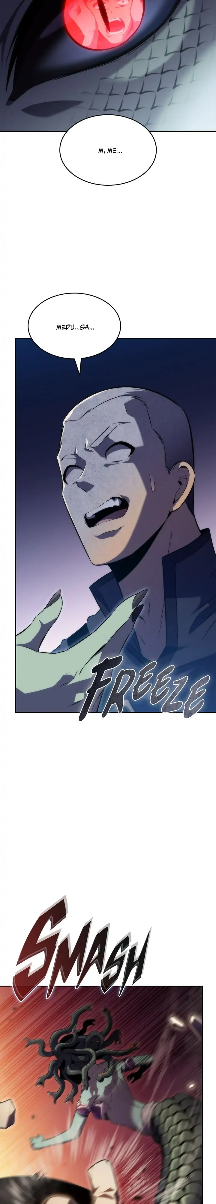 Read I'm the Max-Level Newbie Manga Online