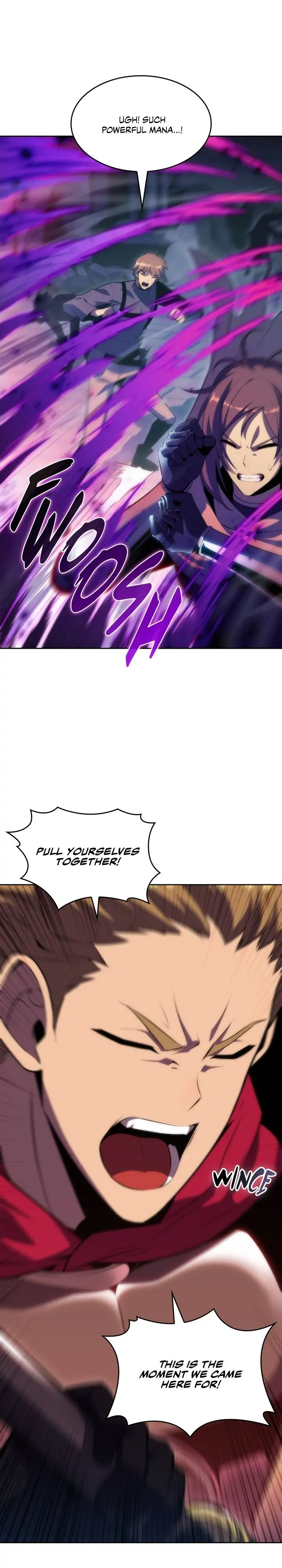 Read I'm the Max-Level Newbie Manga Online
