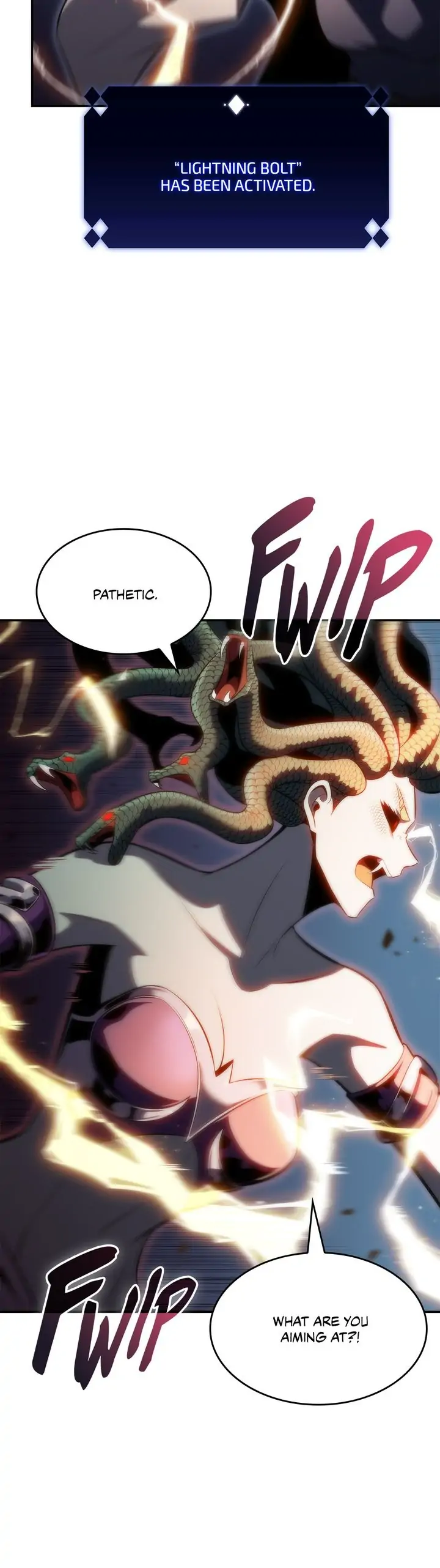Read I'm the Max-Level Newbie Manga Online