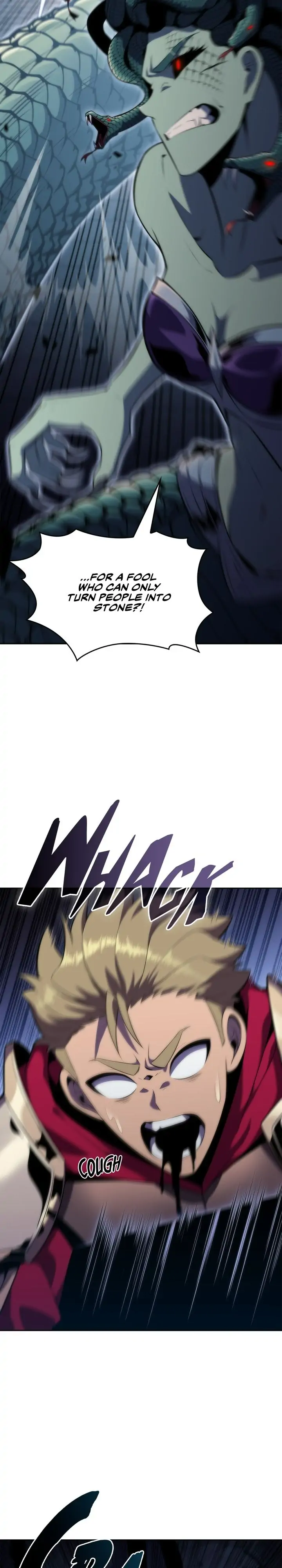 Read I'm the Max-Level Newbie Manga Online