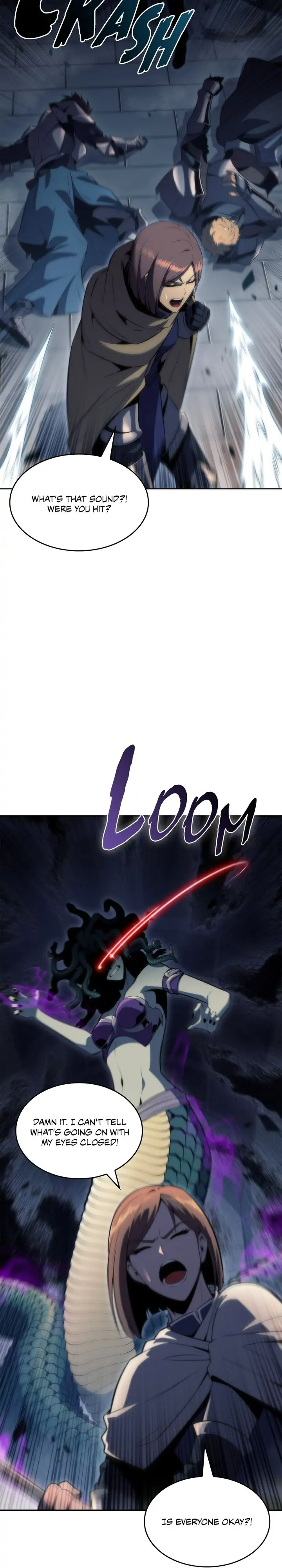 Read I'm the Max-Level Newbie Manga Online