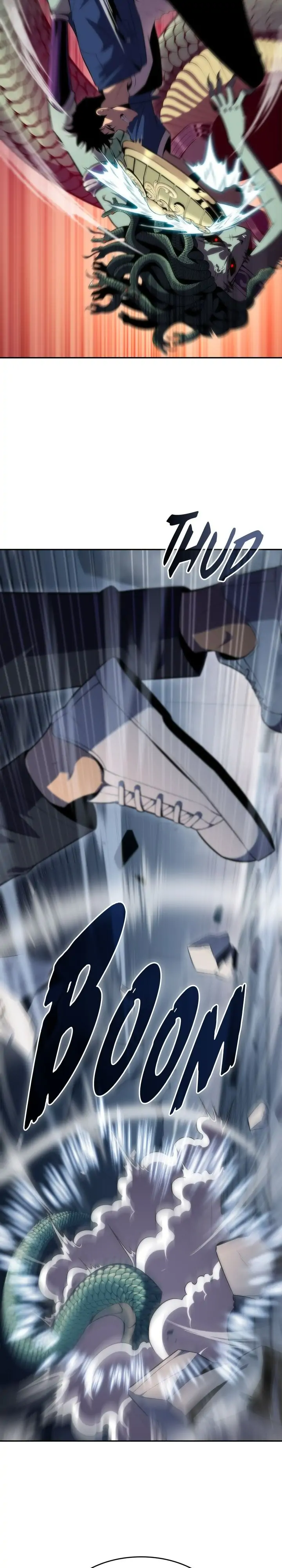 Read I'm the Max-Level Newbie Manga Online