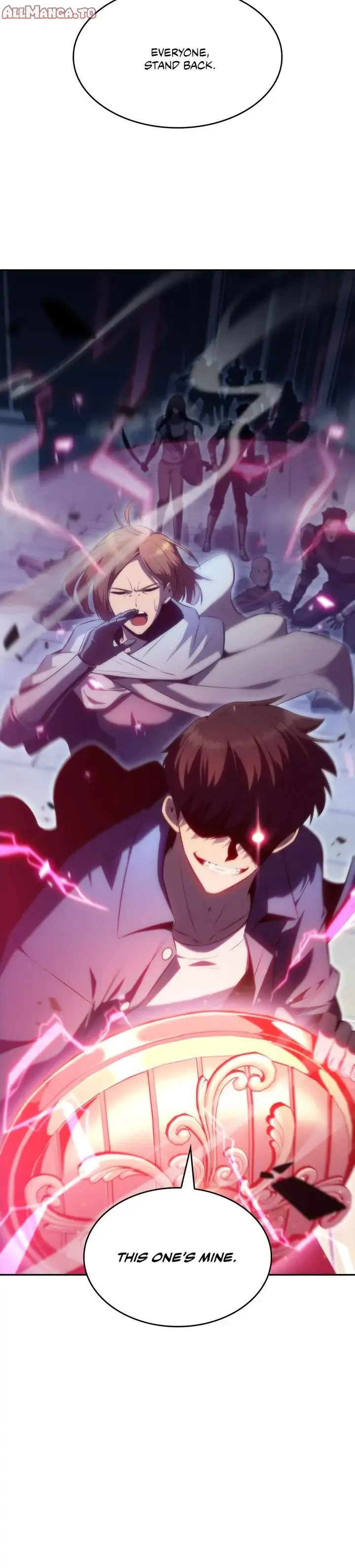 Read I'm the Max-Level Newbie Manga Online