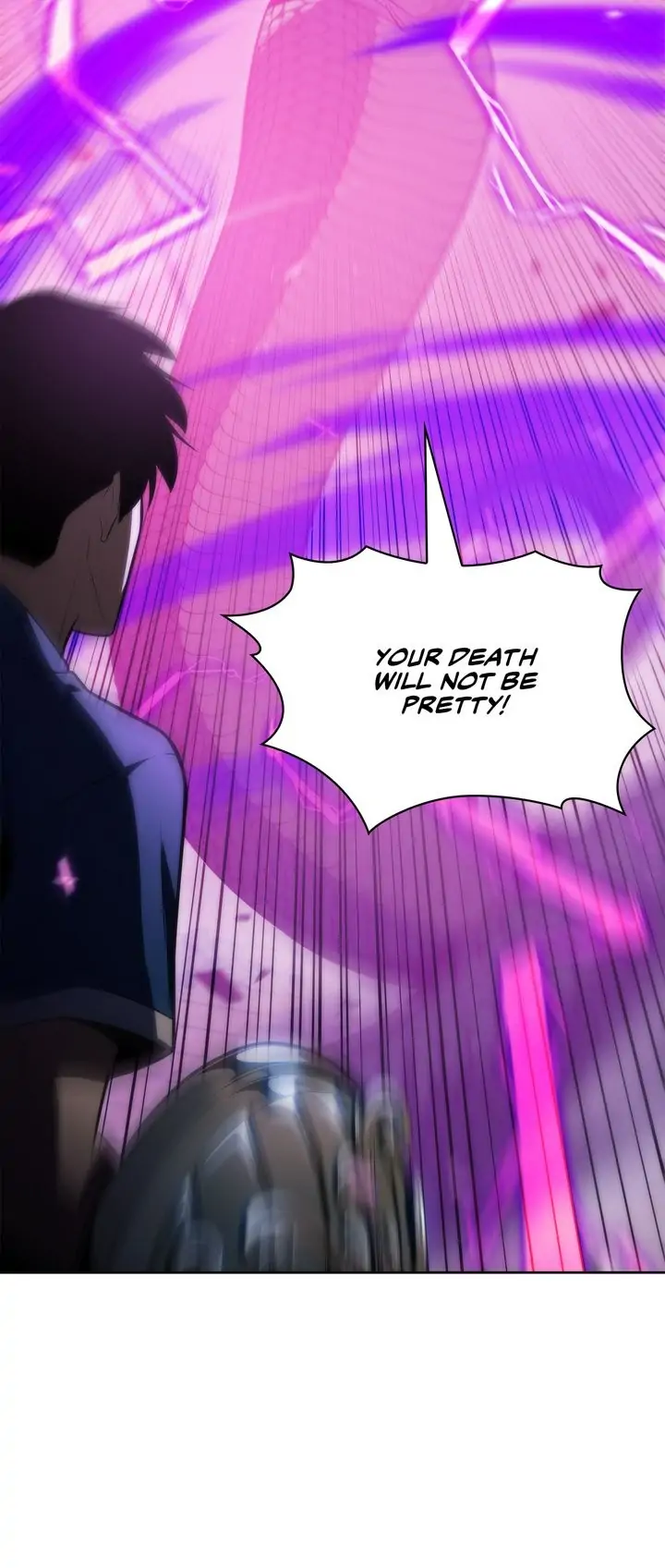 Read I'm the Max-Level Newbie Manga Online