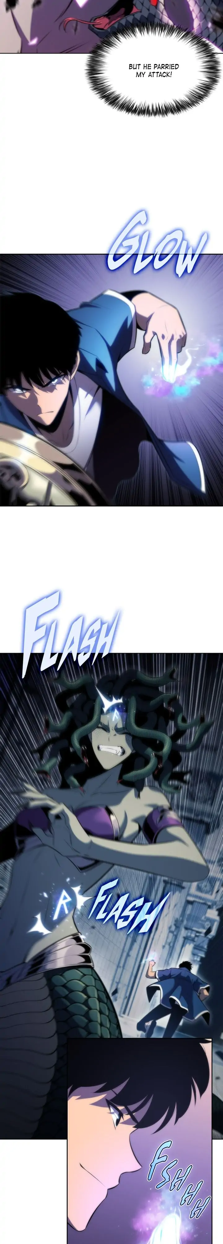 Read I'm the Max-Level Newbie Manga Online