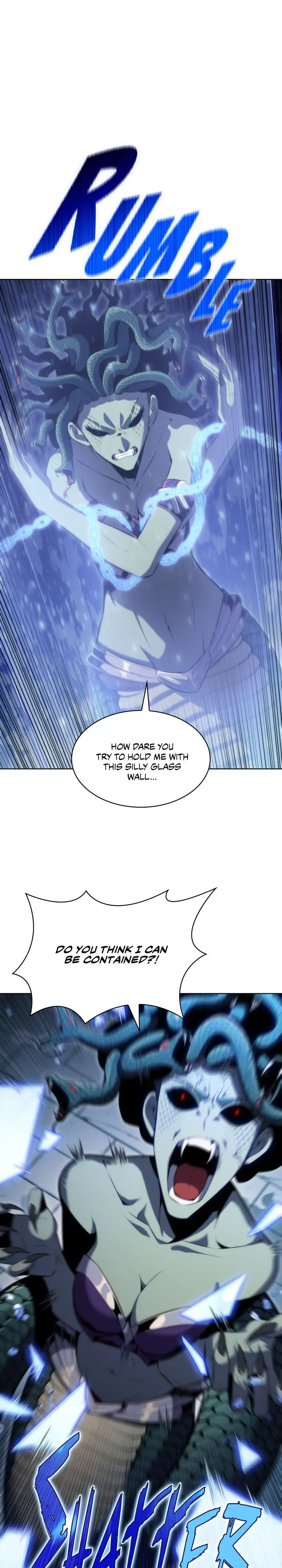 Read I'm the Max-Level Newbie Manga Online
