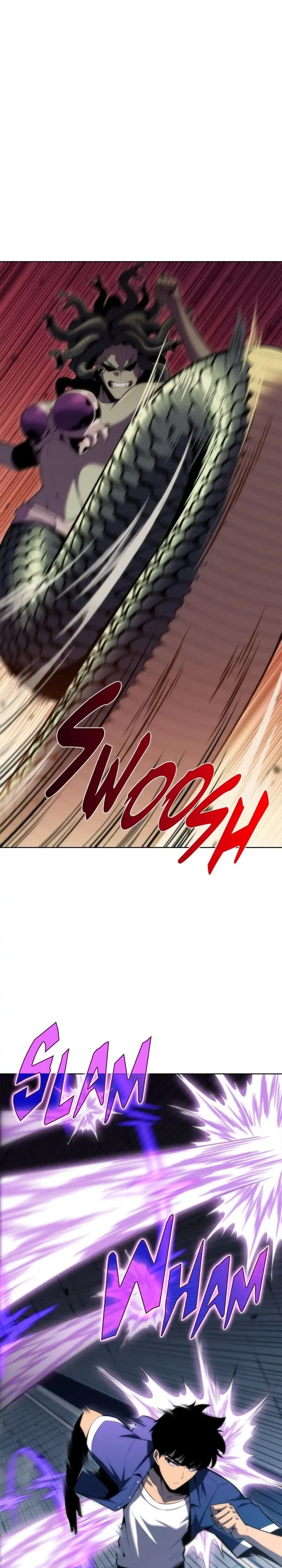 Read I'm the Max-Level Newbie Manga Online