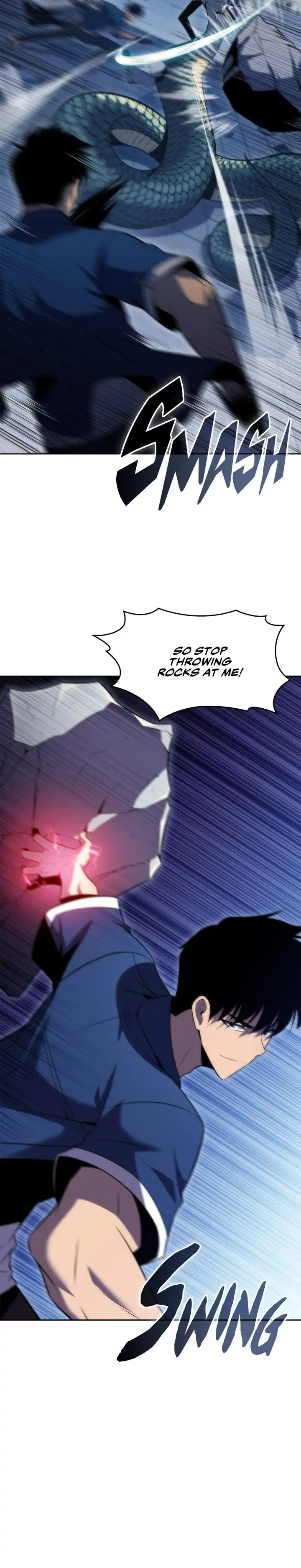 Read I'm the Max-Level Newbie Manga Online