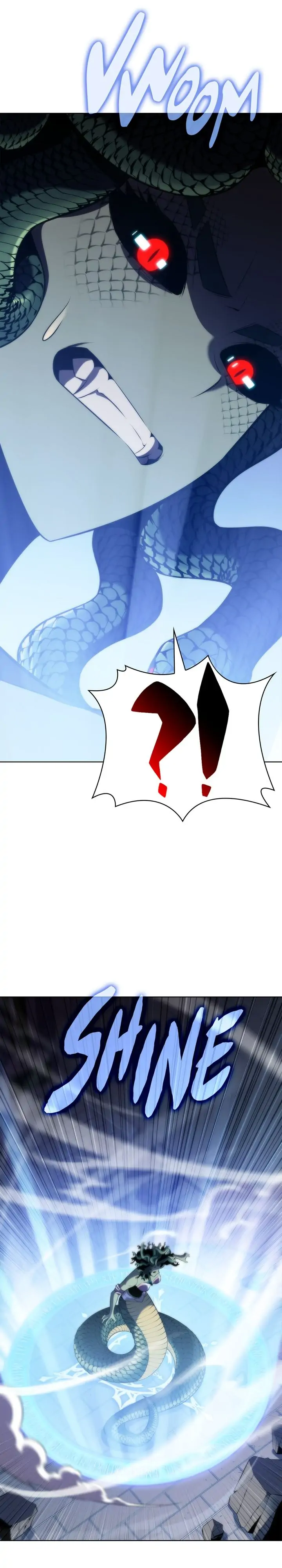 Read I'm the Max-Level Newbie Manga Online