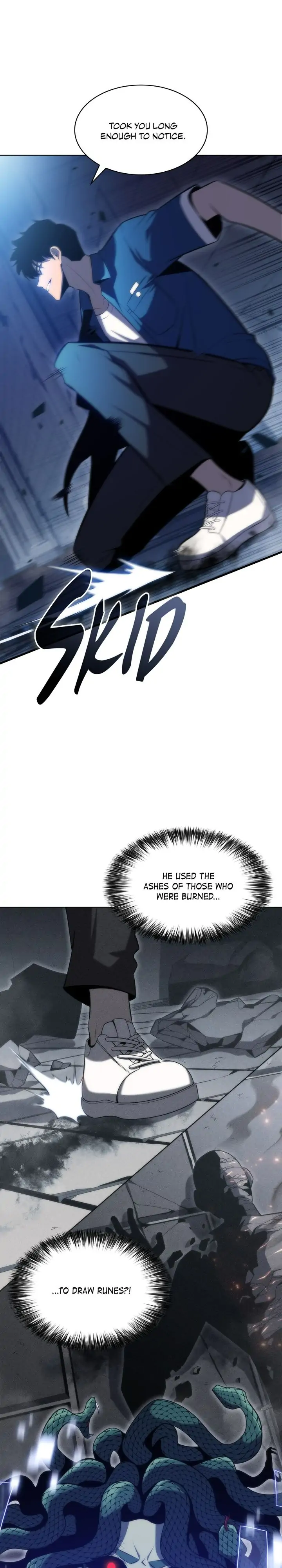 Read I'm the Max-Level Newbie Manga Online