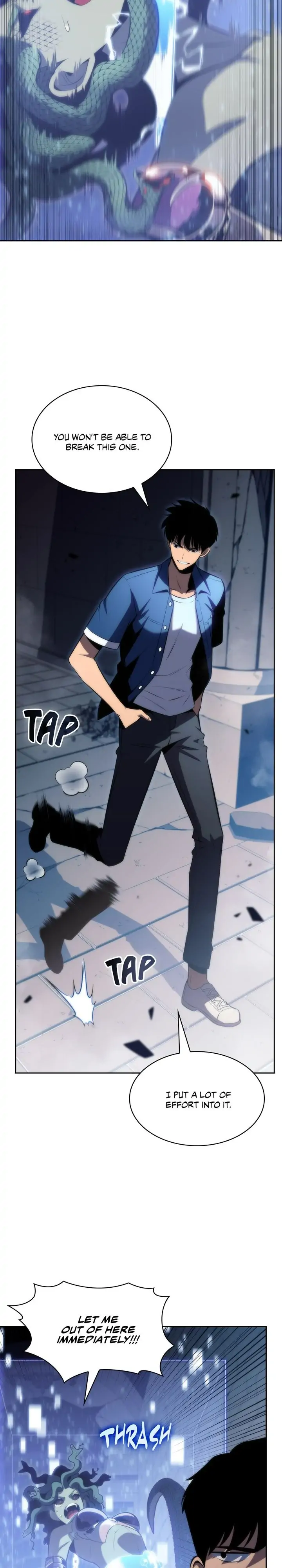 Read I'm the Max-Level Newbie Manga Online