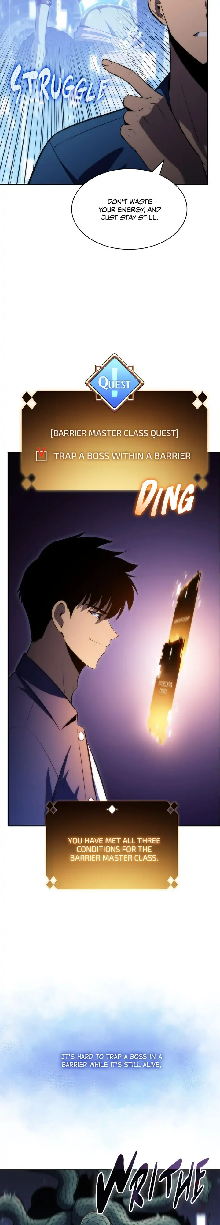 Read I'm the Max-Level Newbie Manga Online