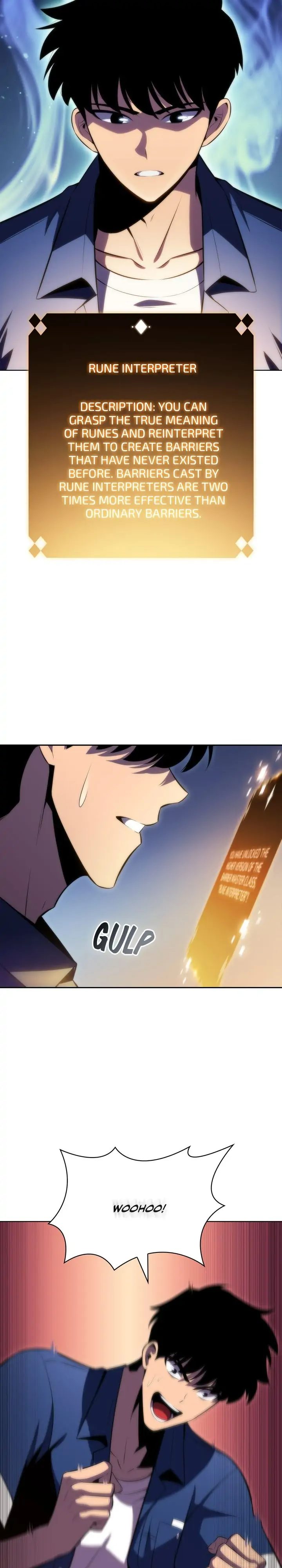 Read I'm the Max-Level Newbie Manga Online