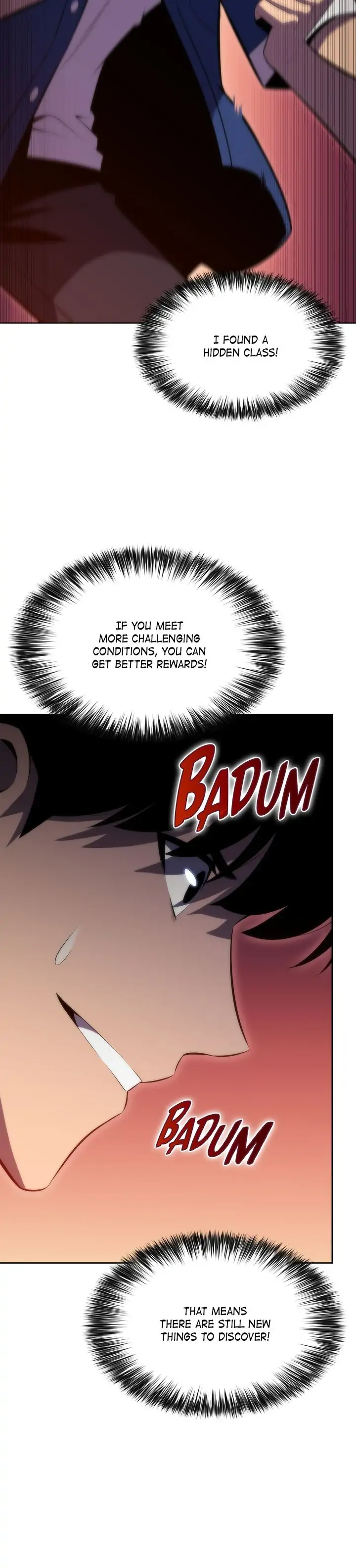 Read I'm the Max-Level Newbie Manga Online