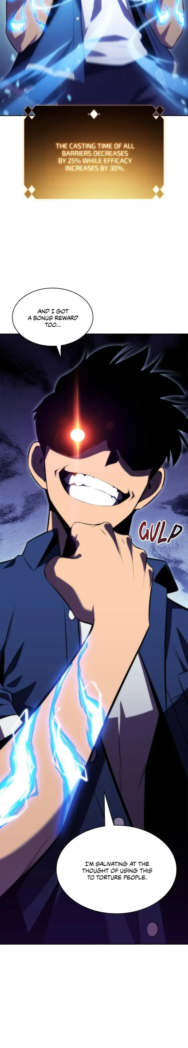Read I'm the Max-Level Newbie Manga Online