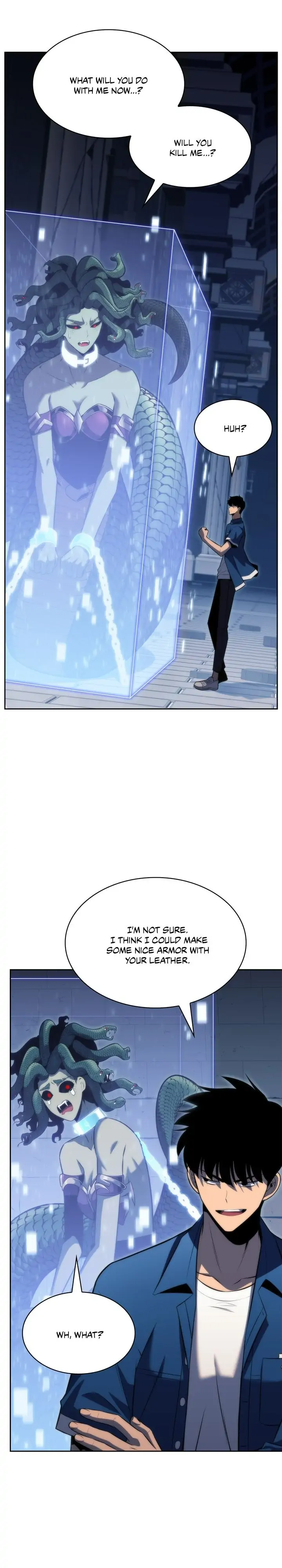 Read I'm the Max-Level Newbie Manga Online