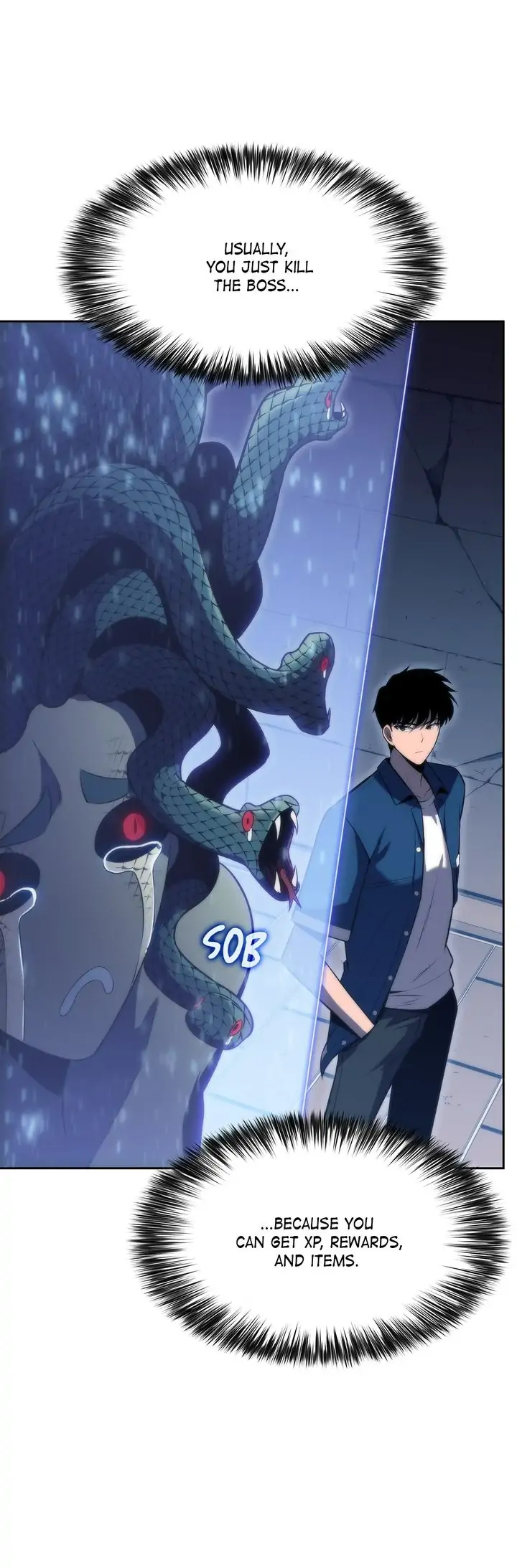 Read I'm the Max-Level Newbie Manga Online