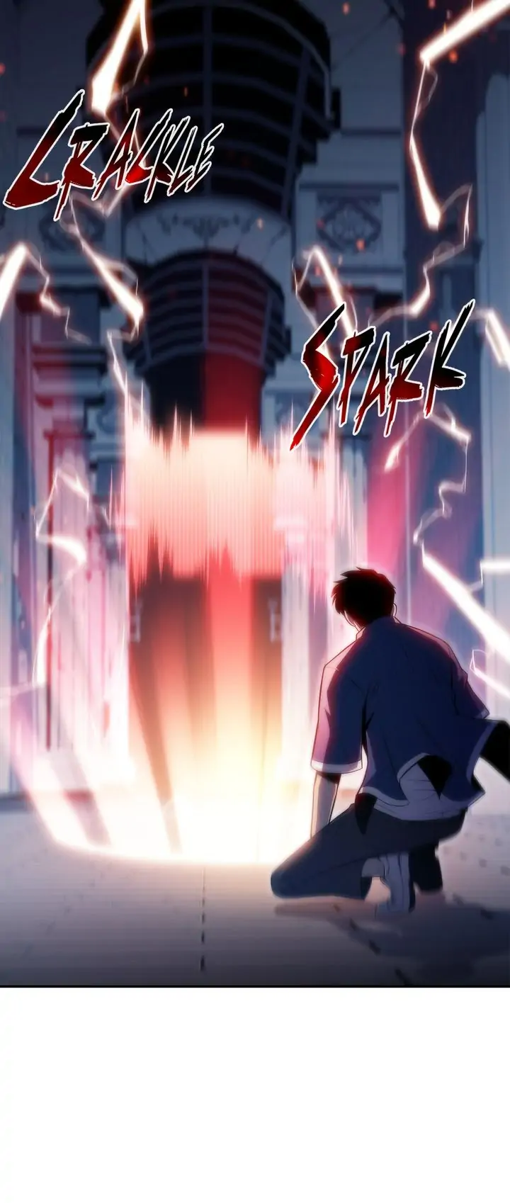 Read I'm the Max-Level Newbie Manga Online