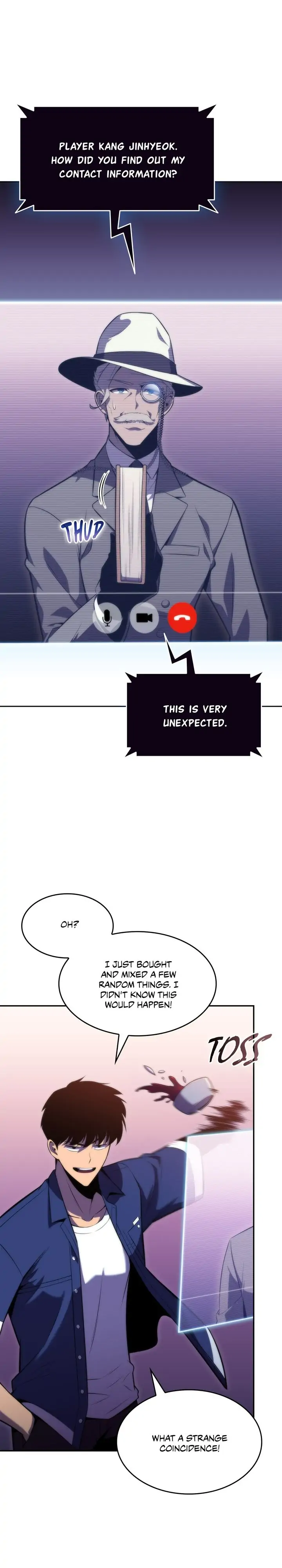 Read I'm the Max-Level Newbie Manga Online