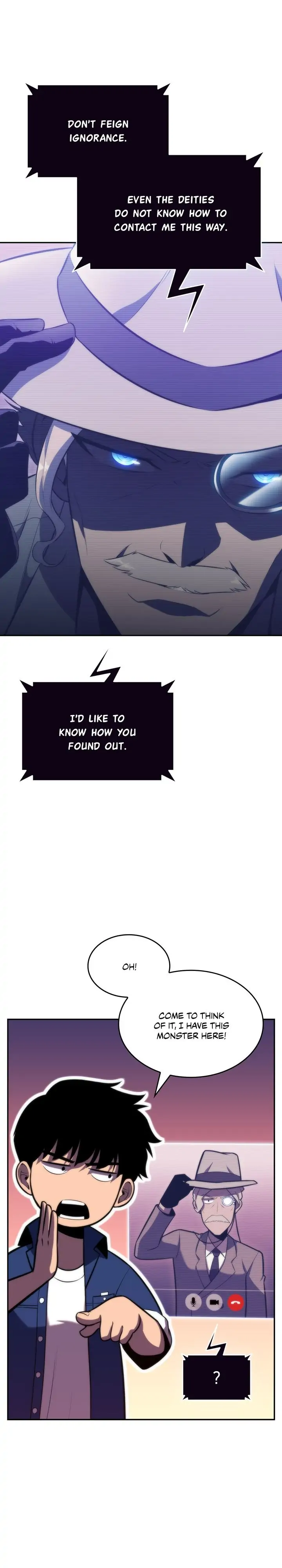 Read I'm the Max-Level Newbie Manga Online