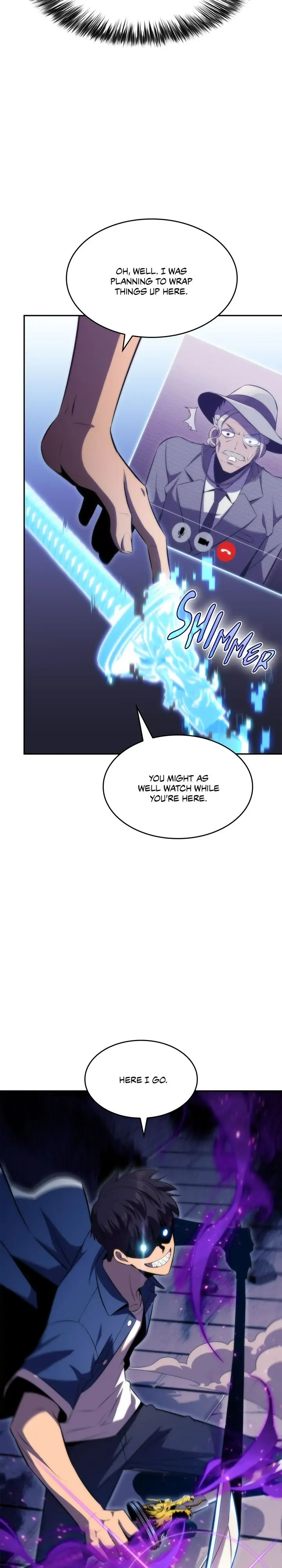 Read I'm the Max-Level Newbie Manga Online
