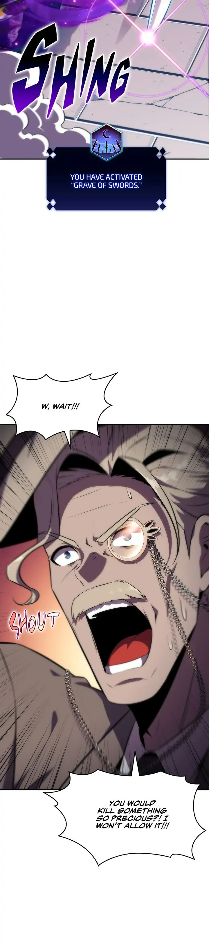 Read I'm the Max-Level Newbie Manga Online