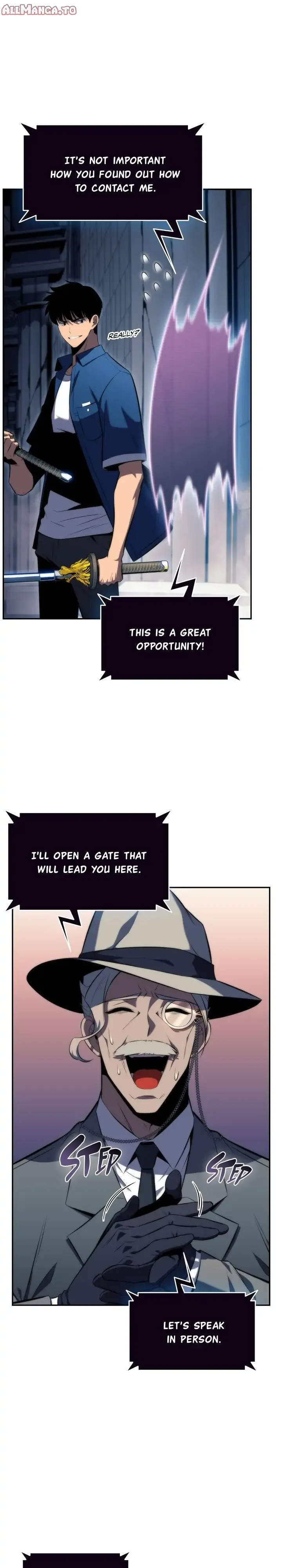 Read I'm the Max-Level Newbie Manga Online