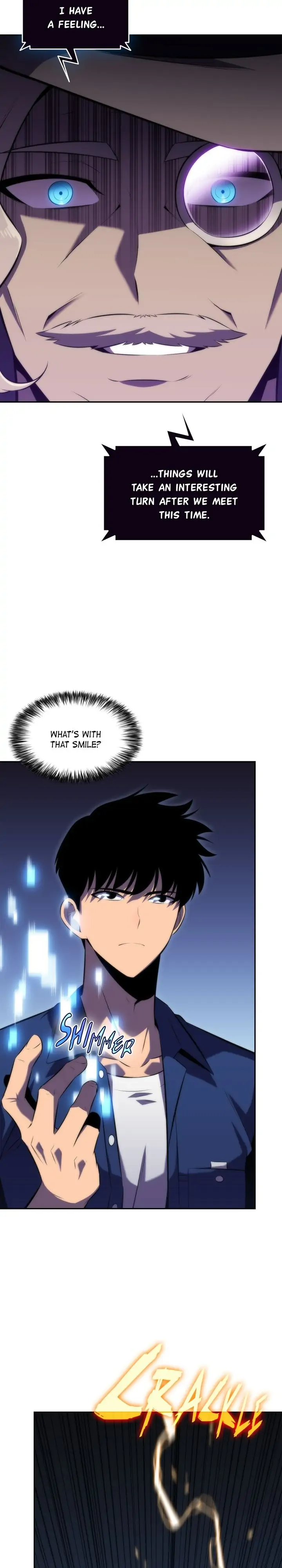 Read I'm the Max-Level Newbie Manga Online