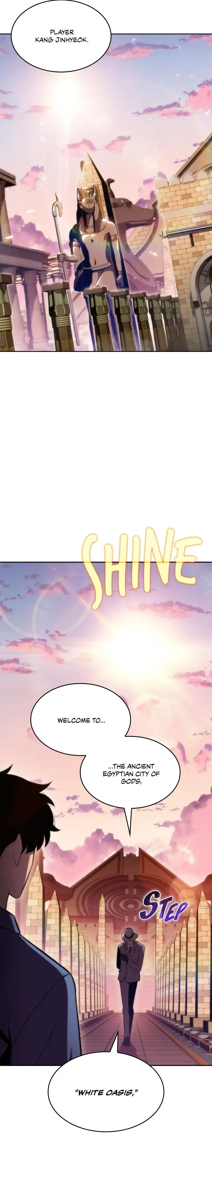 Read I'm the Max-Level Newbie Manga Online