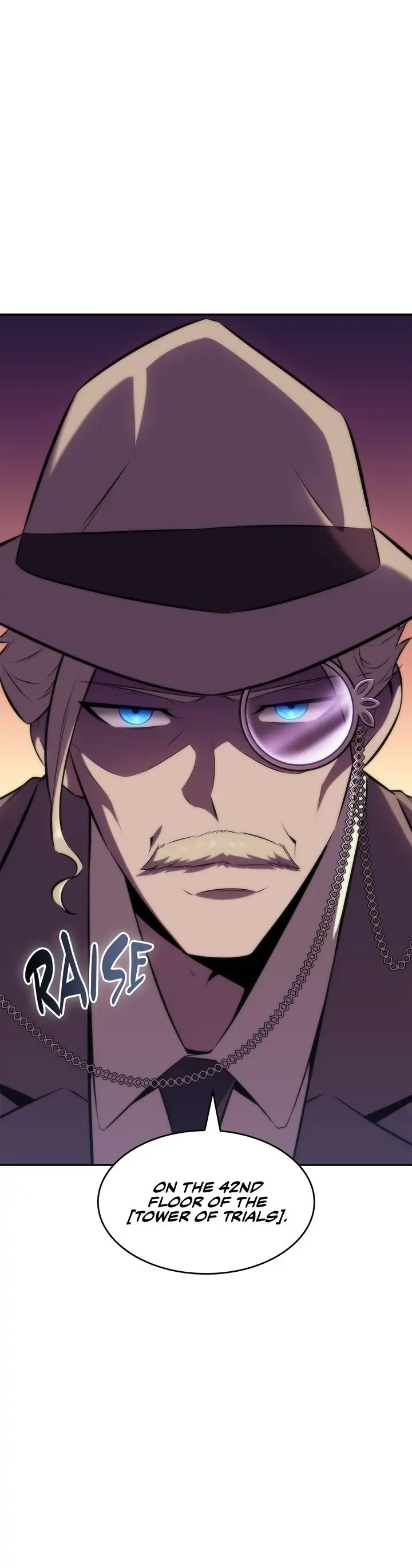 Read I'm the Max-Level Newbie Manga Online