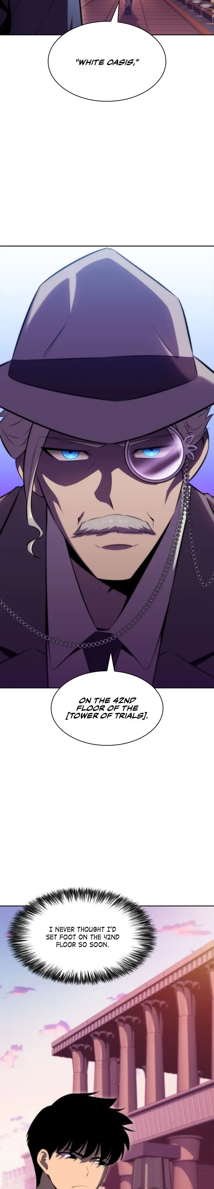Read I'm the Max-Level Newbie Manga Online