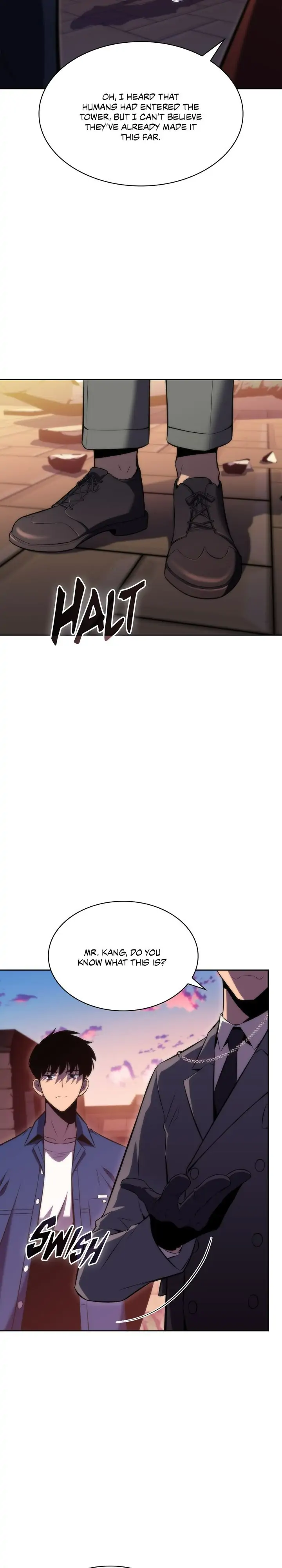 Read I'm the Max-Level Newbie Manga Online