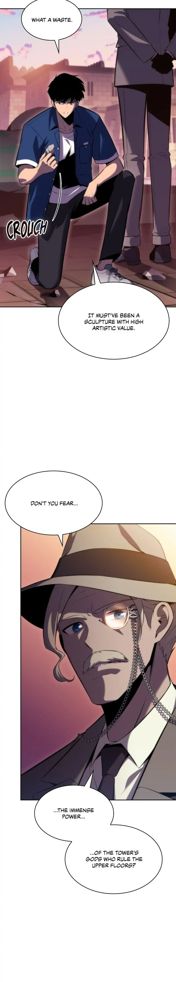 Read I'm the Max-Level Newbie Manga Online