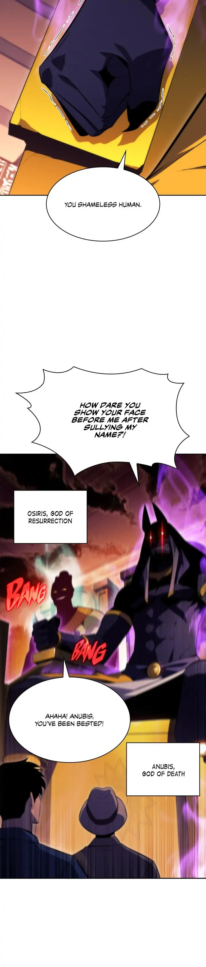 Read I'm the Max-Level Newbie Manga Online