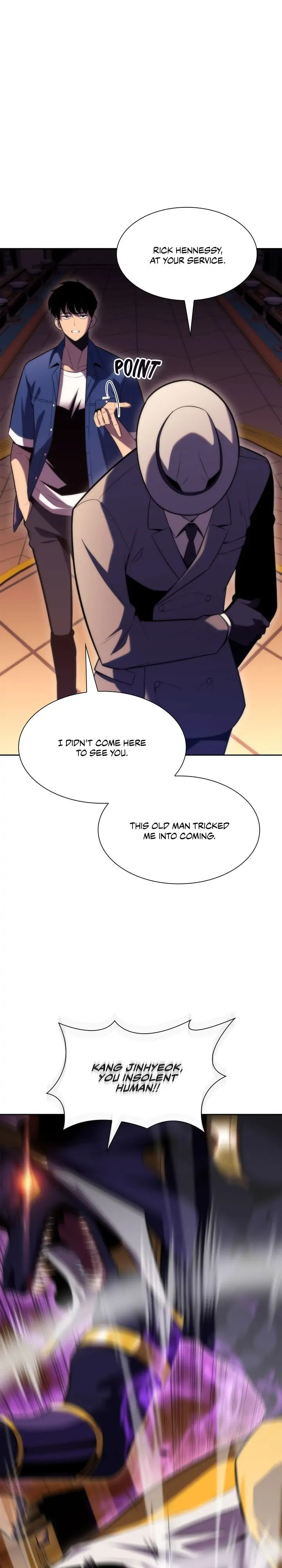 Read I'm the Max-Level Newbie Manga Online
