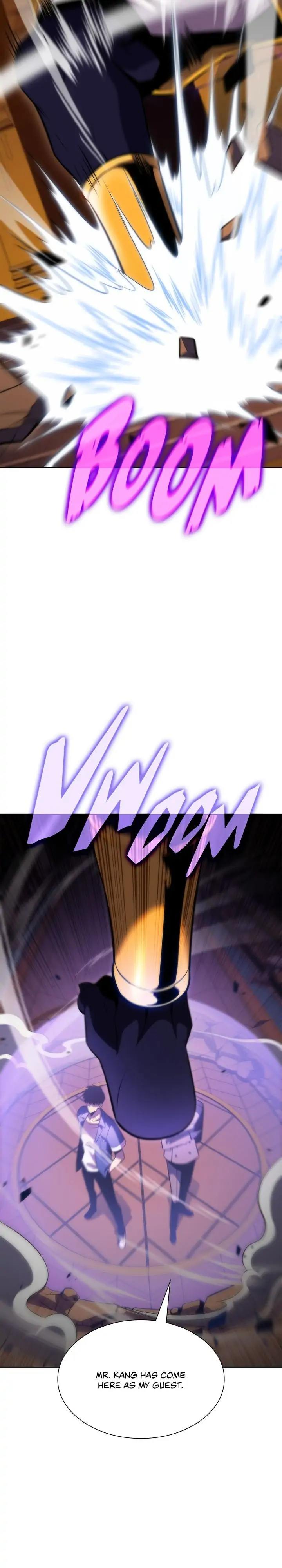 Read I'm the Max-Level Newbie Manga Online