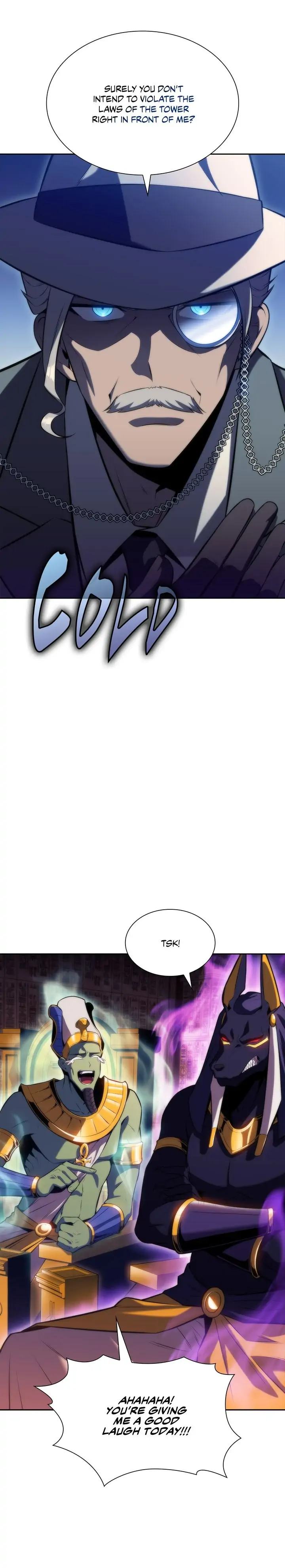Read I'm the Max-Level Newbie Manga Online