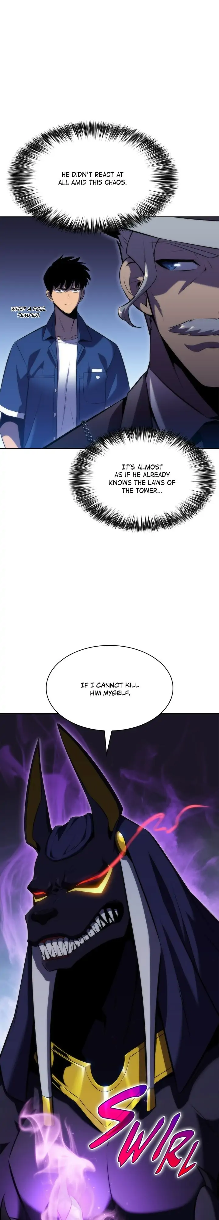 Read I'm the Max-Level Newbie Manga Online