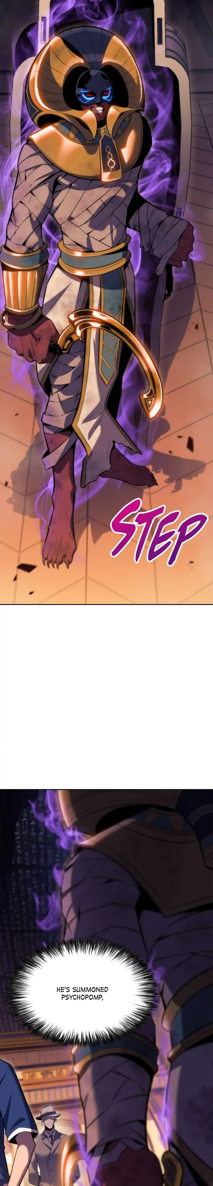 Read I'm the Max-Level Newbie Manga Online