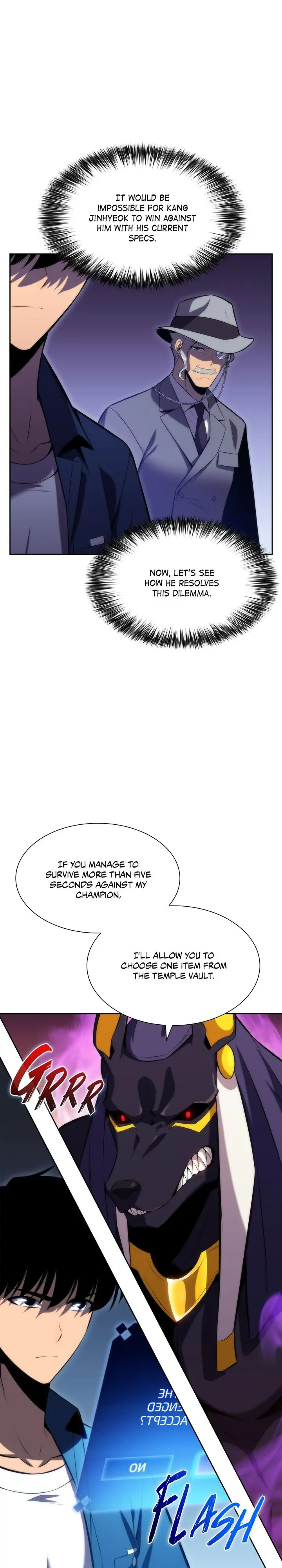 Read I'm the Max-Level Newbie Manga Online