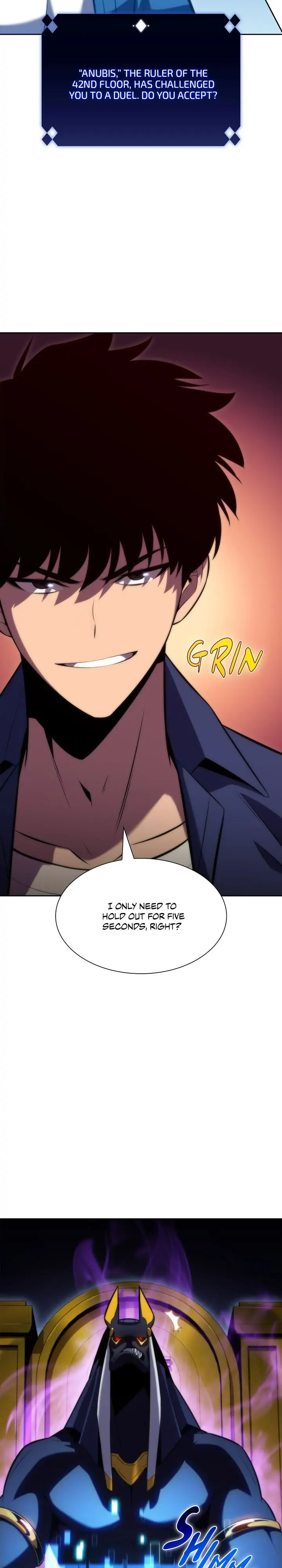 Read I'm the Max-Level Newbie Manga Online