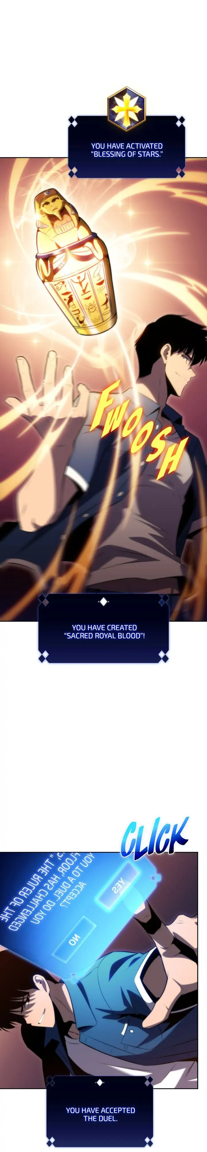 Read I'm the Max-Level Newbie Manga Online