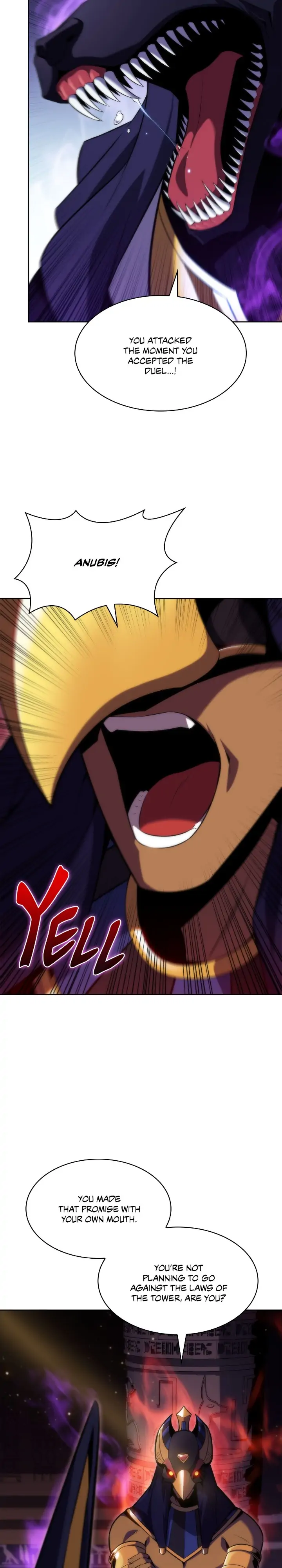 Read I'm the Max-Level Newbie Manga Online