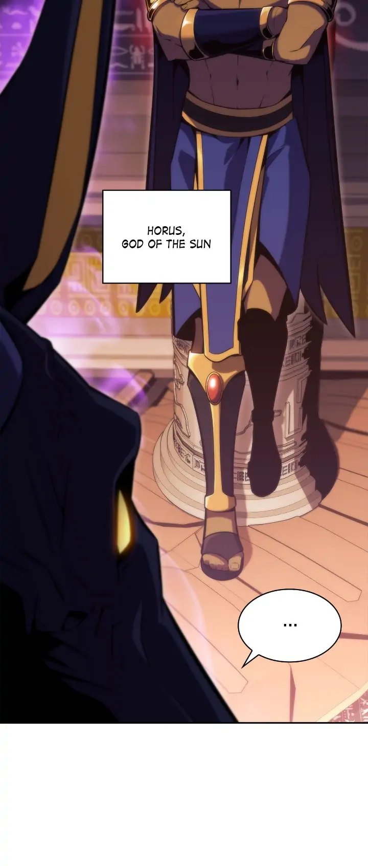 Read I'm the Max-Level Newbie Manga Online