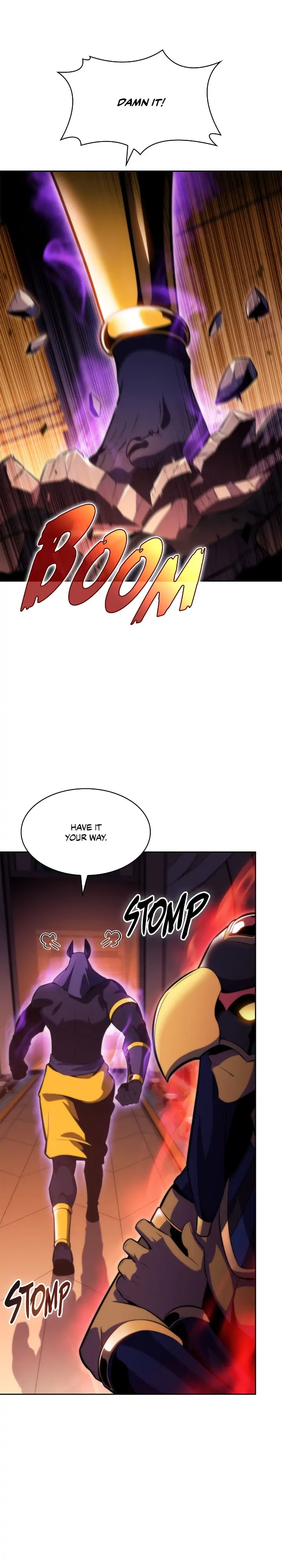 Read I'm the Max-Level Newbie Manga Online