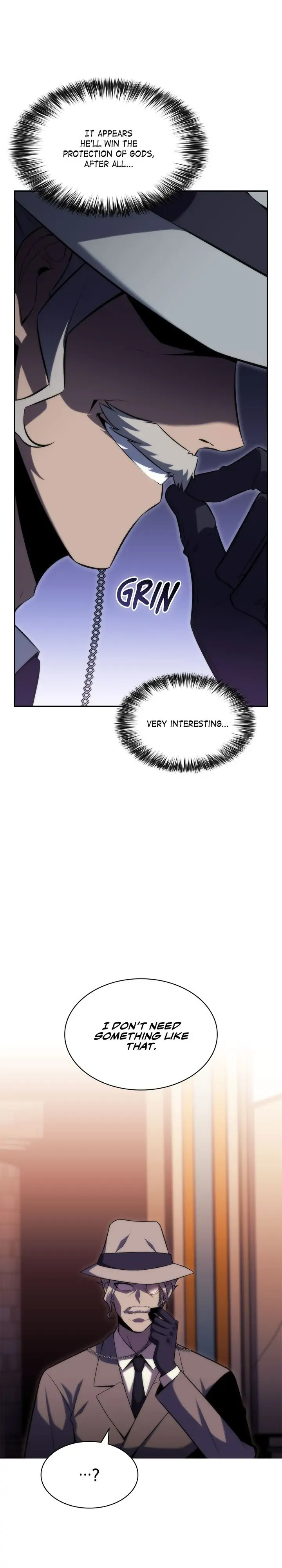 Read I'm the Max-Level Newbie Manga Online